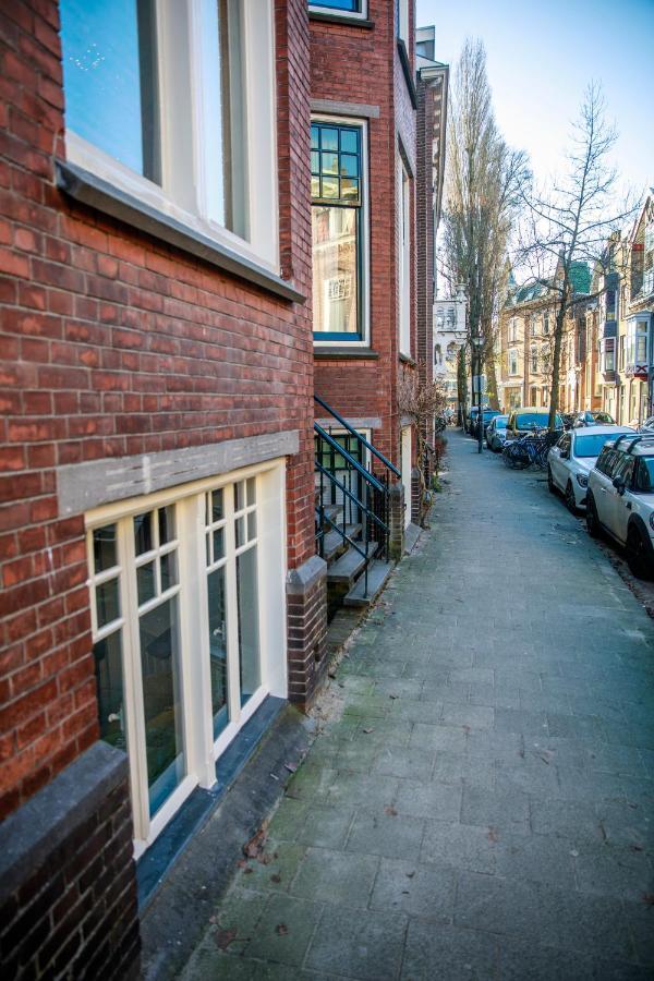 Obrecht Welcome Utrecht Exterior photo
