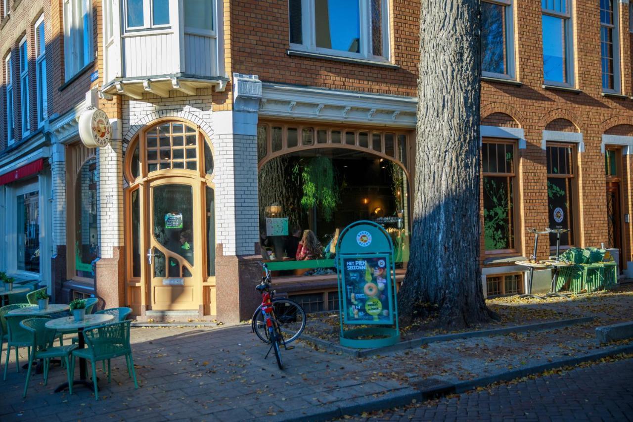 Obrecht Welcome Utrecht Exterior photo