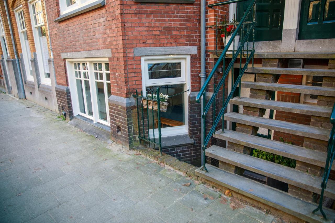 Obrecht Welcome Utrecht Exterior photo